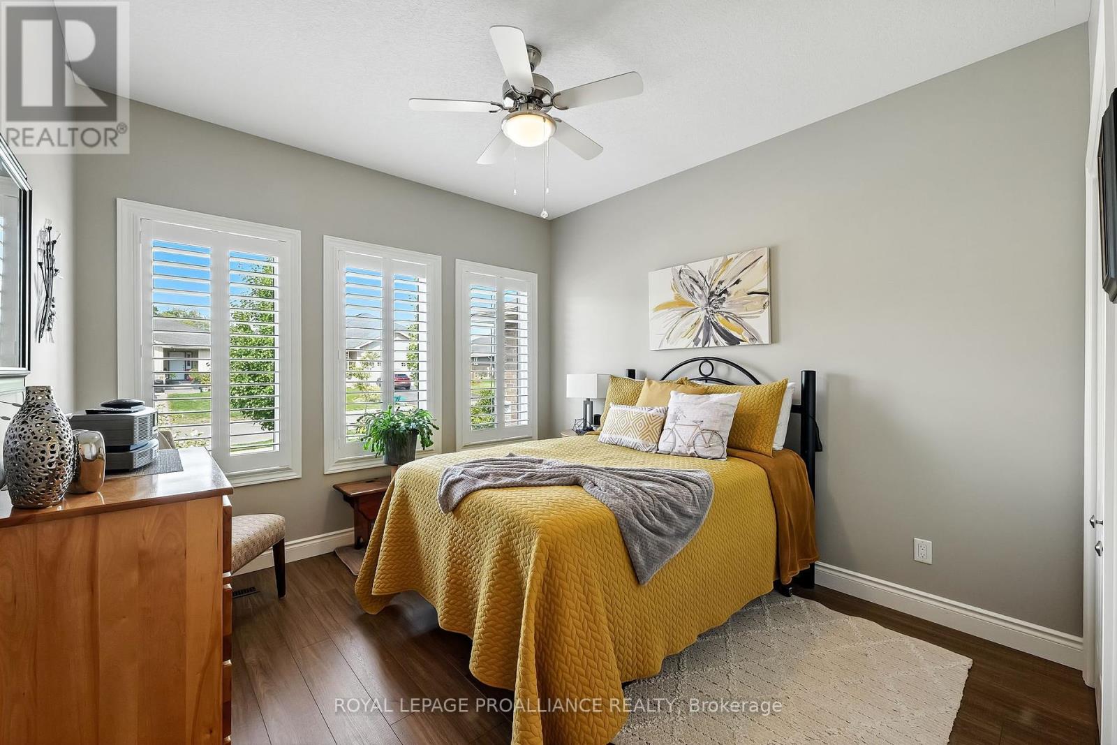 82 Royal Gala Drive, Brighton, Ontario  K0K 1H0 - Photo 22 - X12390182