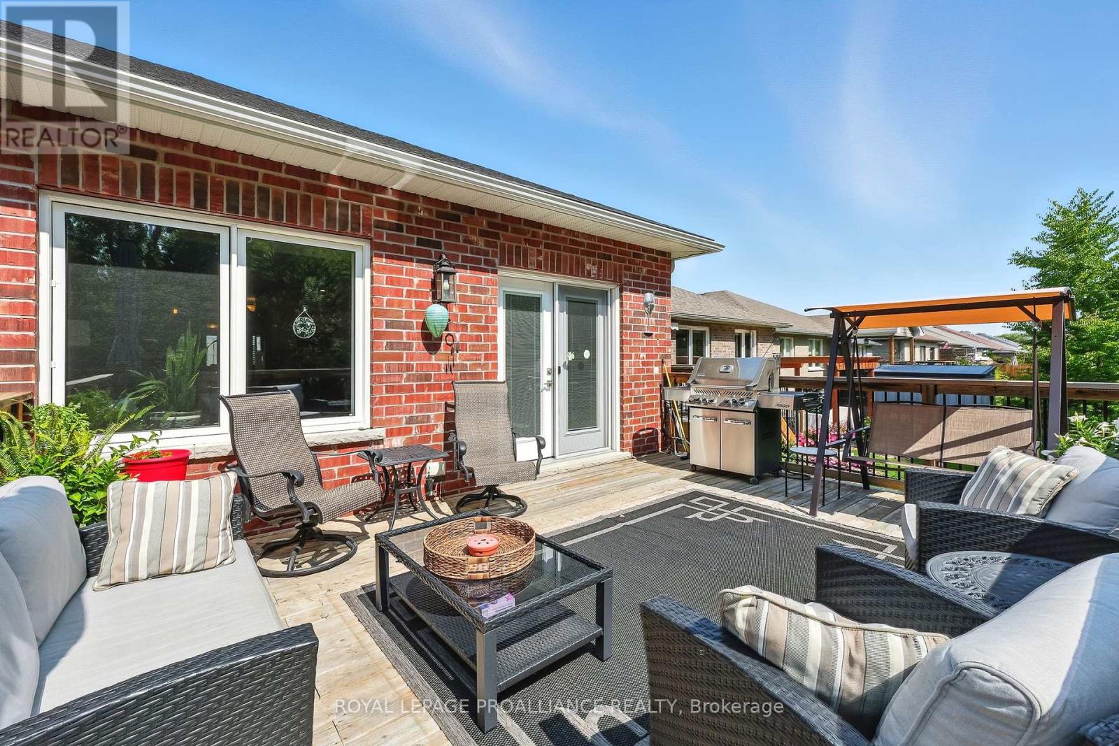 82 Royal Gala Drive, Brighton, Ontario  K0K 1H0 - Photo 37 - X12390182