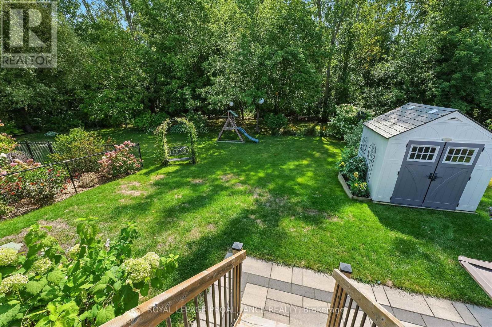 82 Royal Gala Drive, Brighton, Ontario  K0K 1H0 - Photo 38 - X12390182