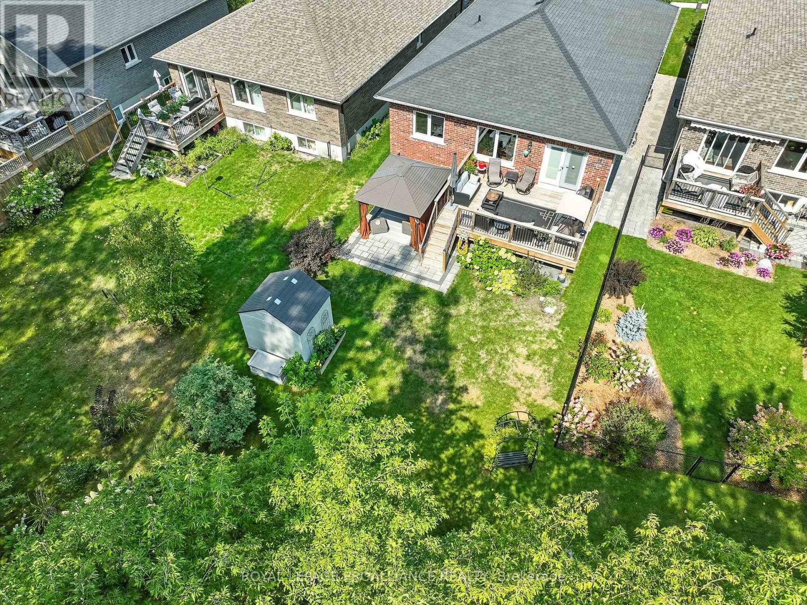 82 Royal Gala Drive, Brighton, Ontario  K0K 1H0 - Photo 43 - X12390182
