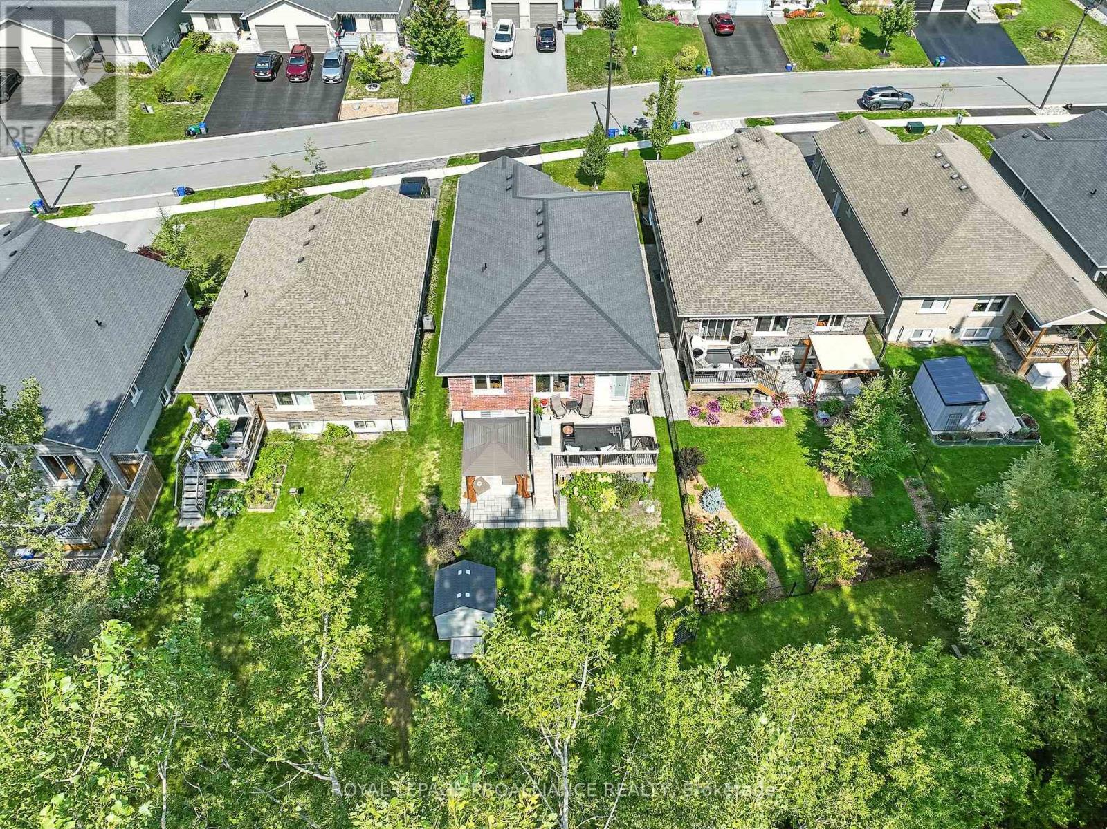 82 Royal Gala Drive, Brighton, Ontario  K0K 1H0 - Photo 44 - X12390182