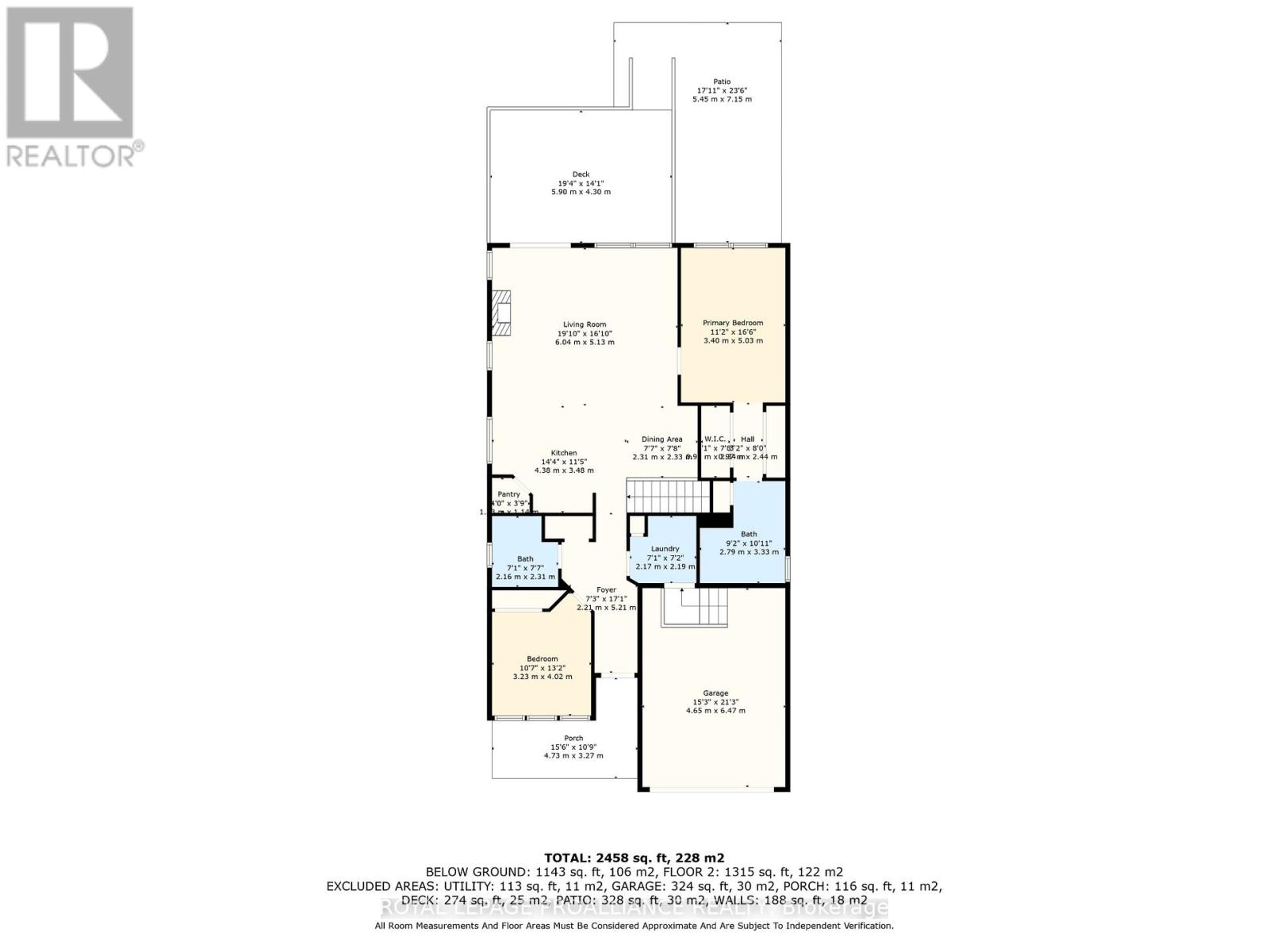 82 Royal Gala Drive, Brighton, Ontario  K0K 1H0 - Photo 46 - X12390182
