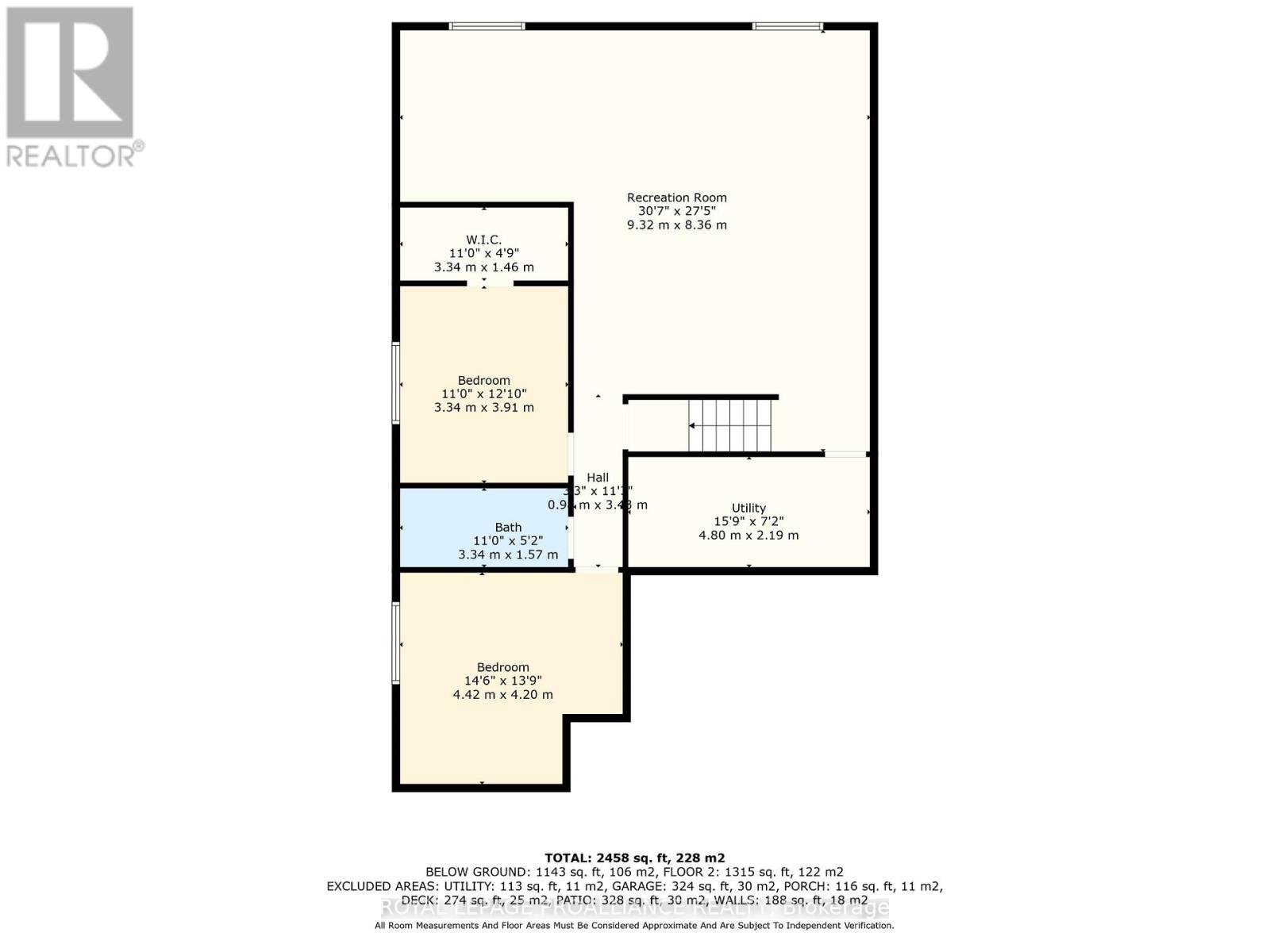 82 Royal Gala Drive, Brighton, Ontario  K0K 1H0 - Photo 47 - X12390182