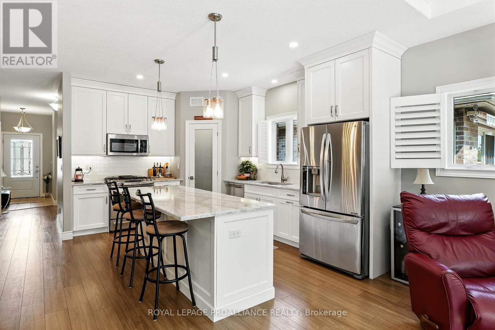 82 Royal Gala Drive, Brighton, Ontario  K0K 1H0 - Photo 7 - X12390182