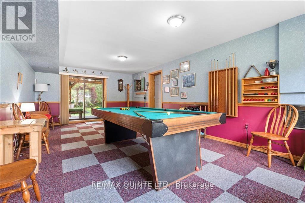 338 Sunrise Drive, Prince Edward County, Ontario  K8N 4Z7 - Photo 36 - X12390255
