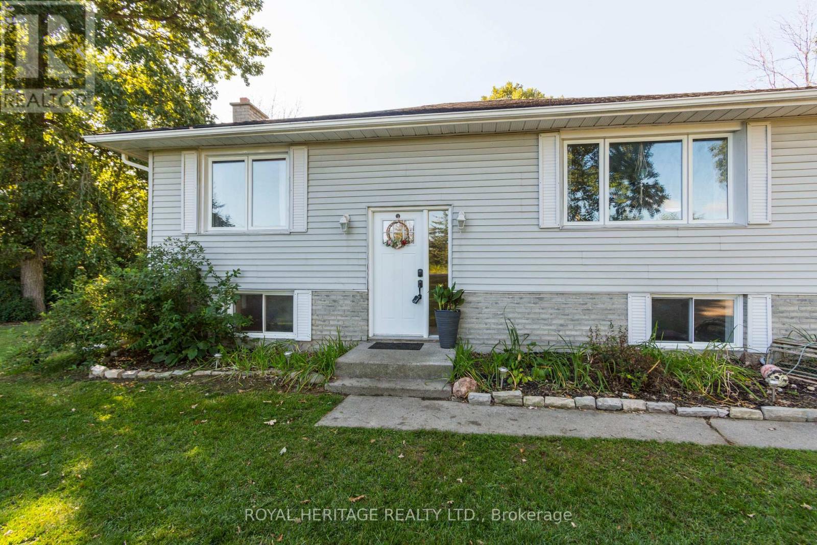 444 Lazier Road, Tyendinaga, Ontario  K0K 3A0 - Photo 2 - X12390442