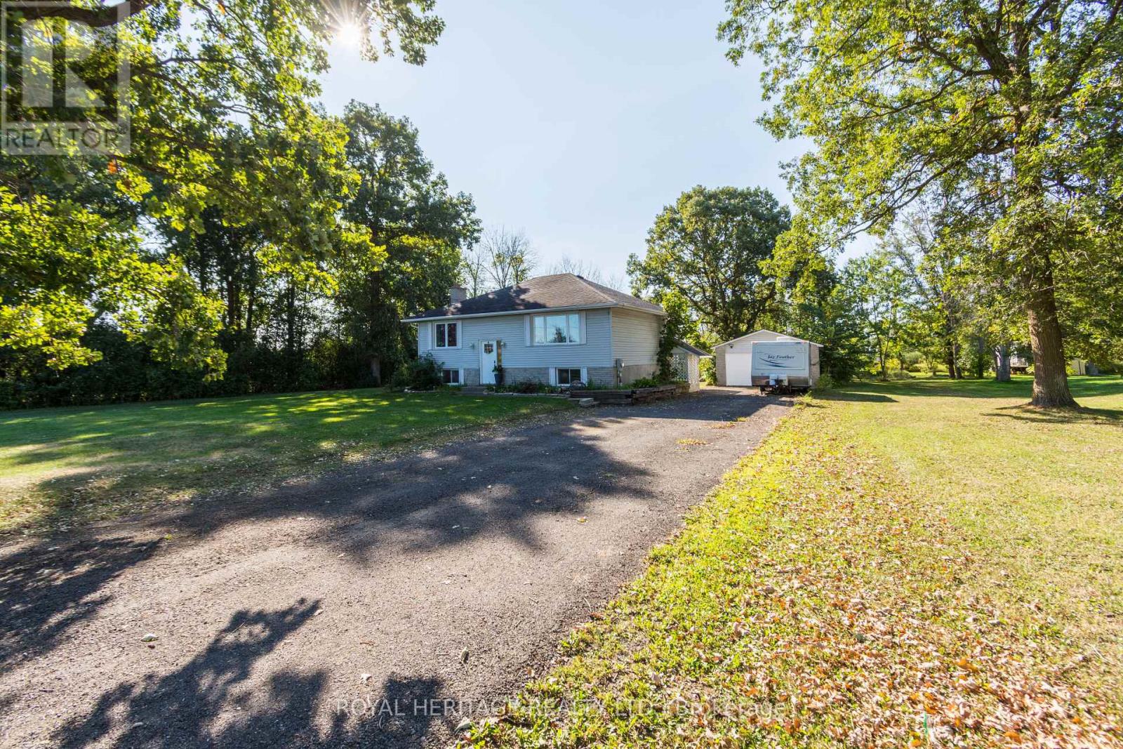 444 Lazier Road, Tyendinaga, Ontario  K0K 3A0 - Photo 4 - X12390442