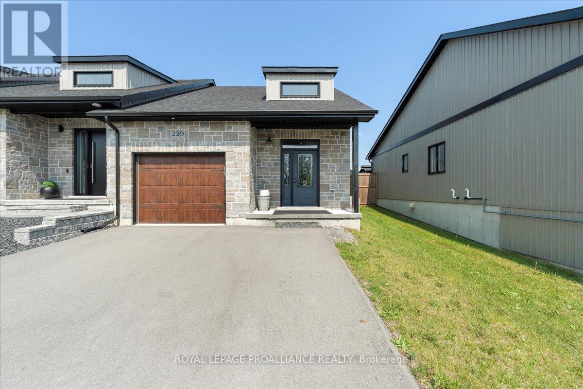 229 BAKER STREET, Stirling-Rawdon, Ontario