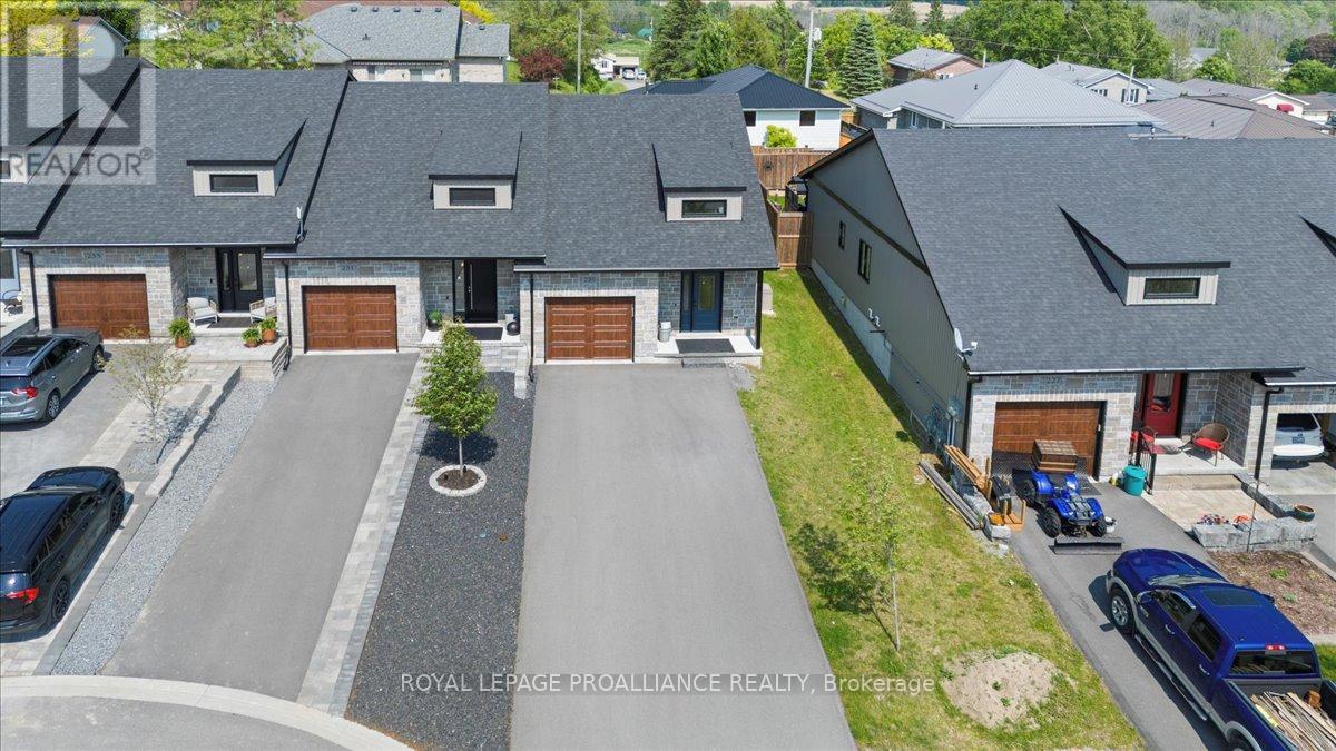 229 Baker Street, Stirling-Rawdon, Ontario  K0K 3E0 - Photo 4 - X12390755