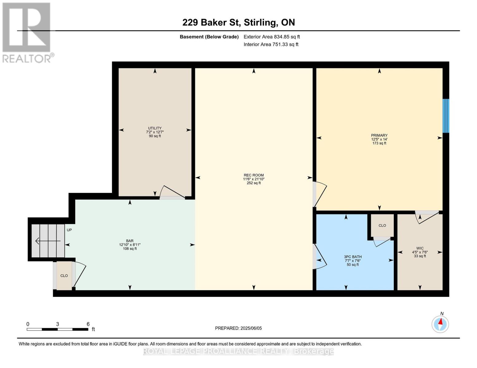 229 Baker Street, Stirling-Rawdon, Ontario  K0K 3E0 - Photo 46 - X12390755