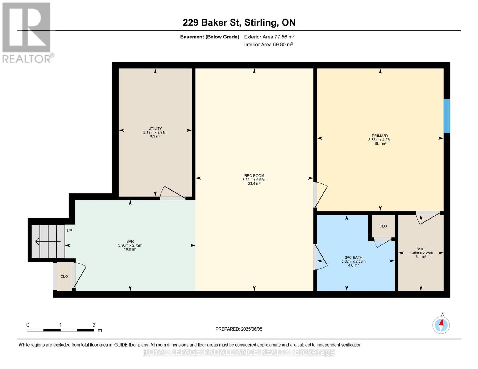 229 Baker Street, Stirling-Rawdon, Ontario  K0K 3E0 - Photo 48 - X12390755