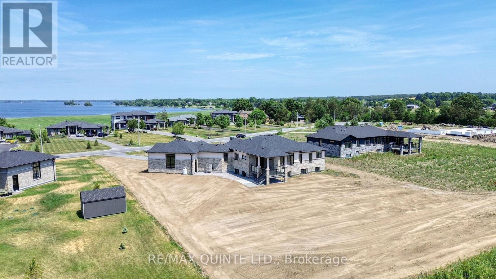 76 Navigation Drive, Prince Edward County, Ontario  K8N 0G1 - Photo 48 - X12390853