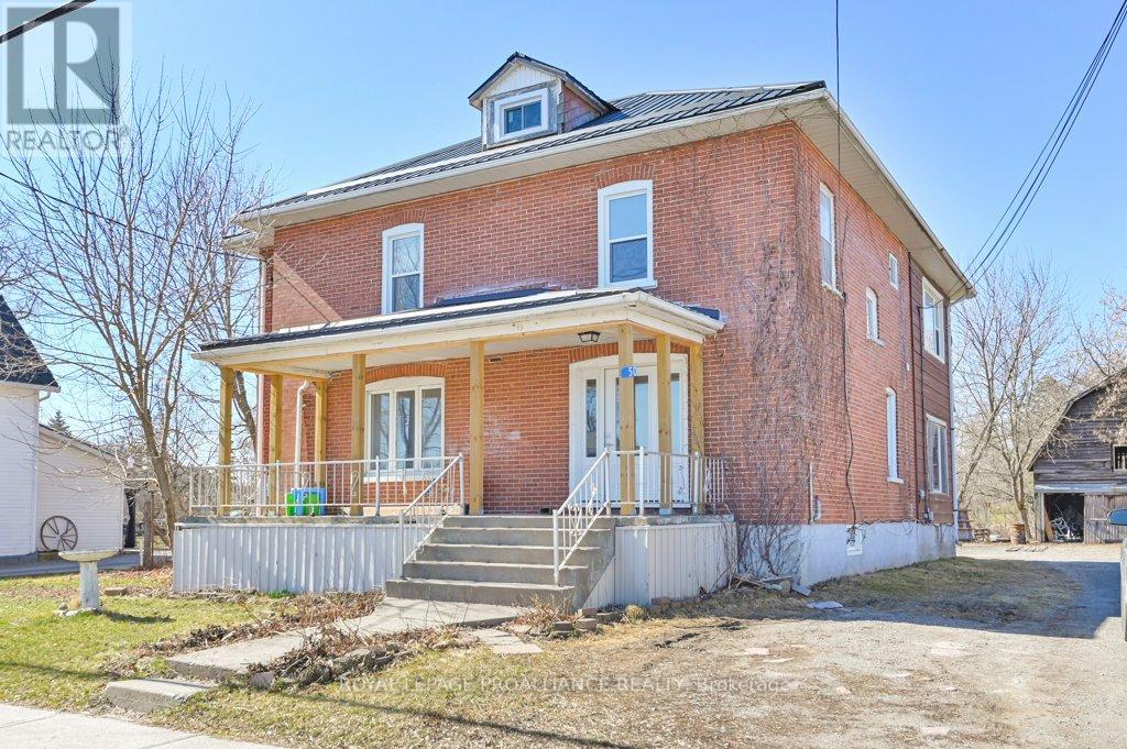 50 SOUTH TRENT STREET, Quinte West, Ontario