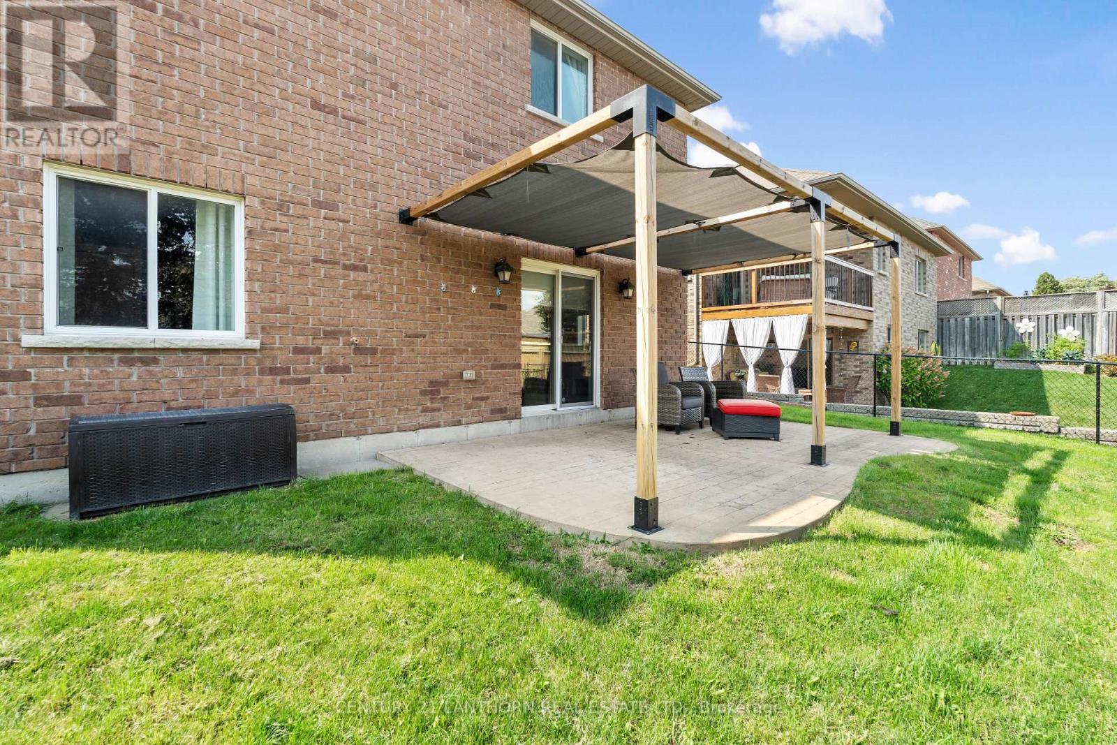 18 Mcdougall Drive, Belleville, Ontario  K8N 4Z5 - Photo 36 - X12391811