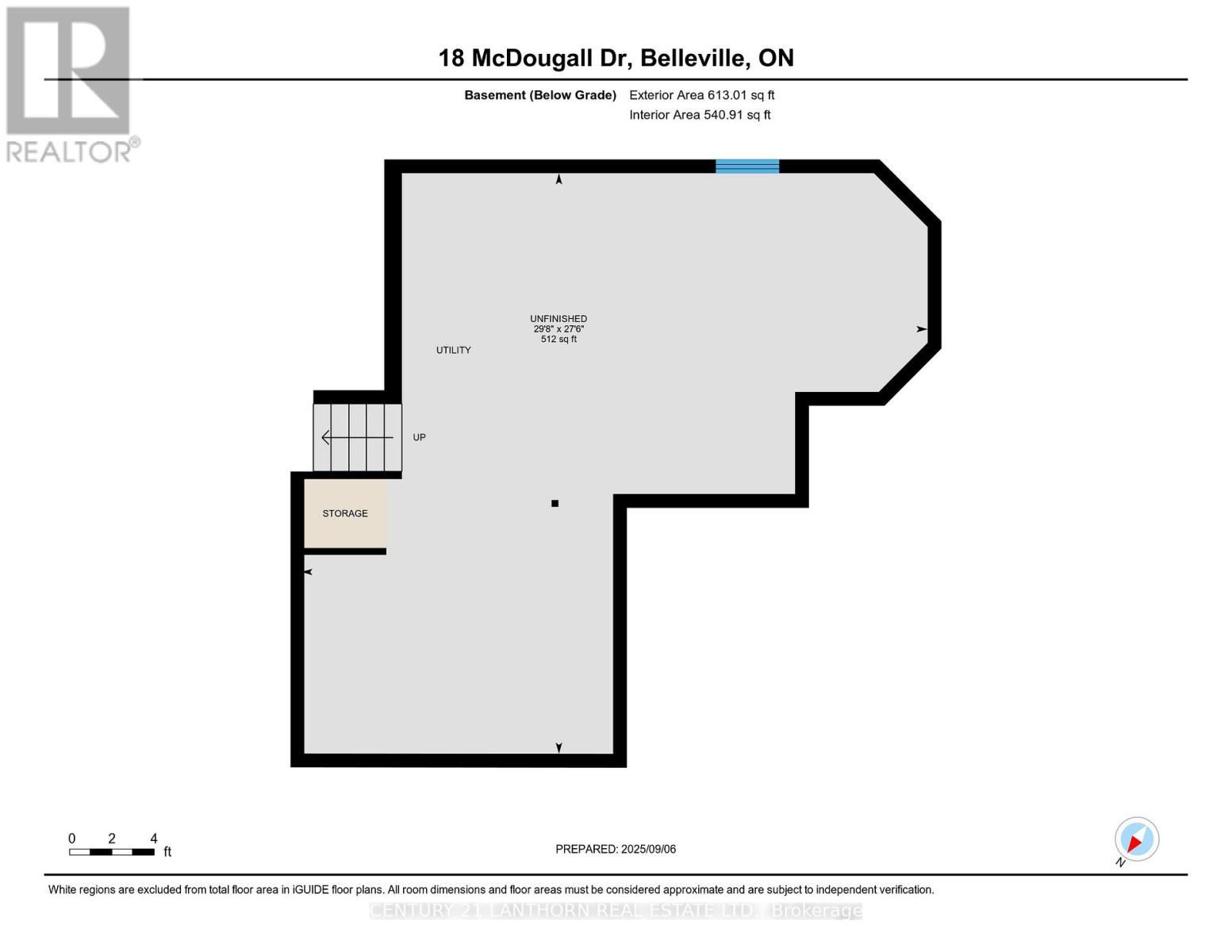 18 Mcdougall Drive, Belleville, Ontario  K8N 4Z5 - Photo 45 - X12391811