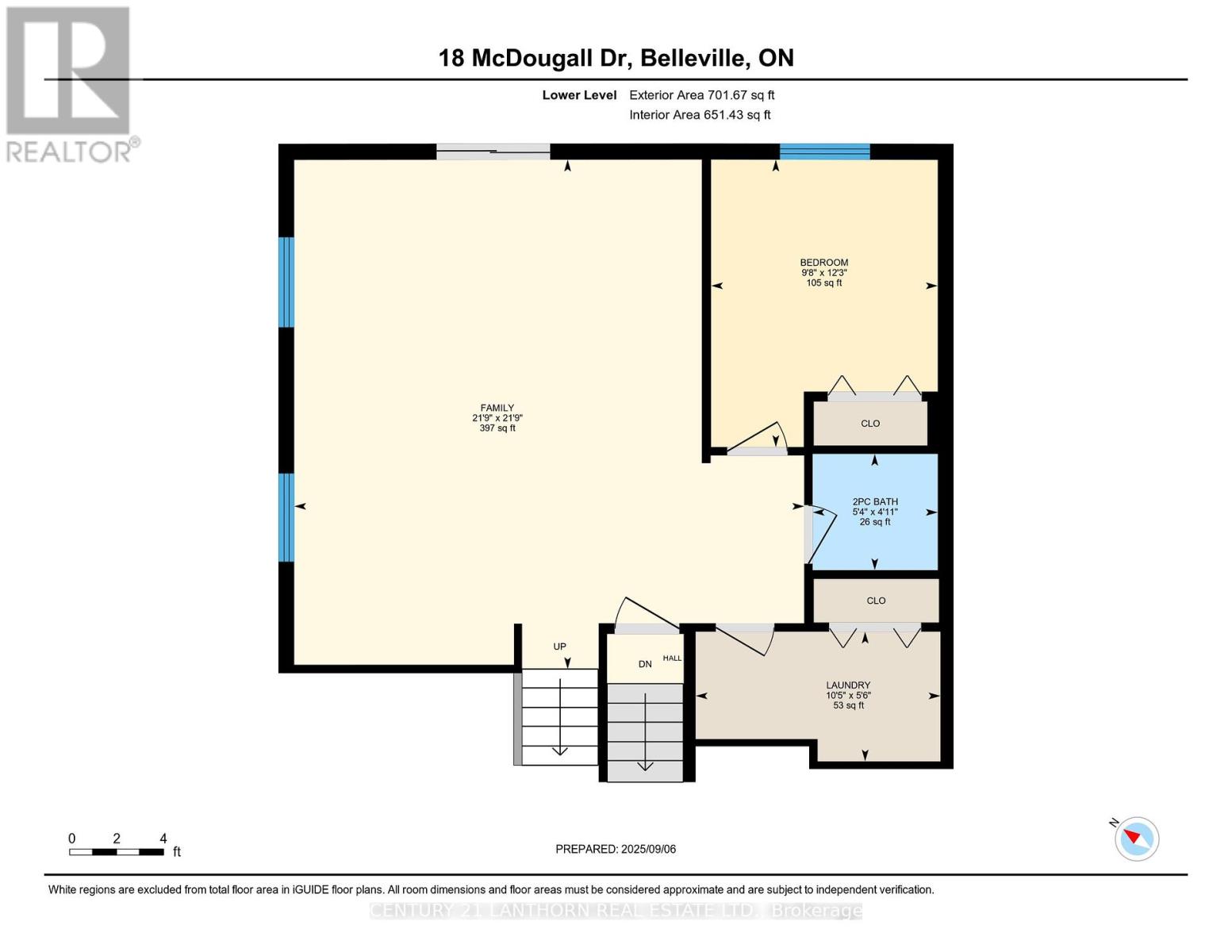 18 Mcdougall Drive, Belleville, Ontario  K8N 4Z5 - Photo 46 - X12391811