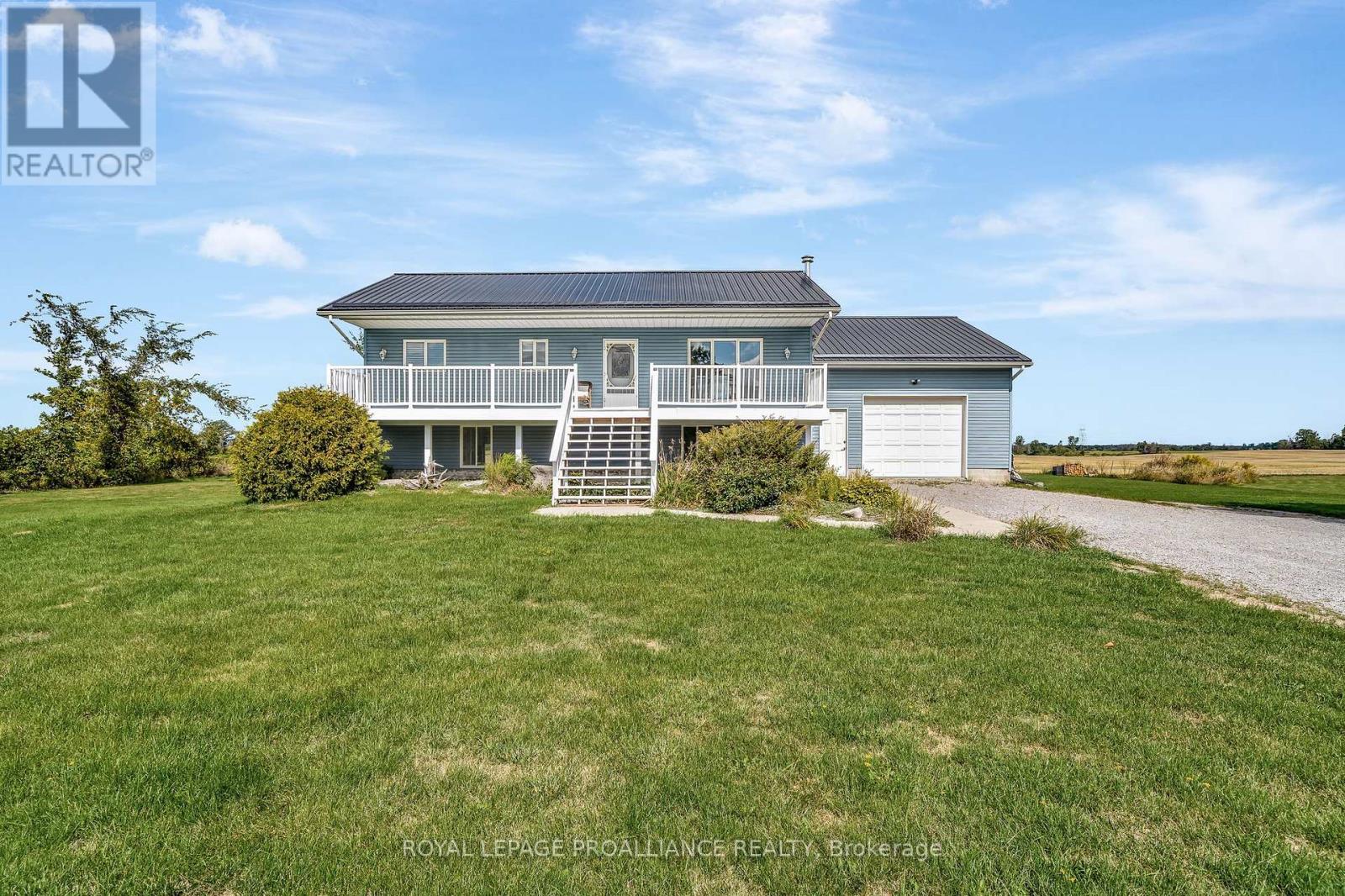 371 DEMOREST ROAD, Stirling-Rawdon, Ontario