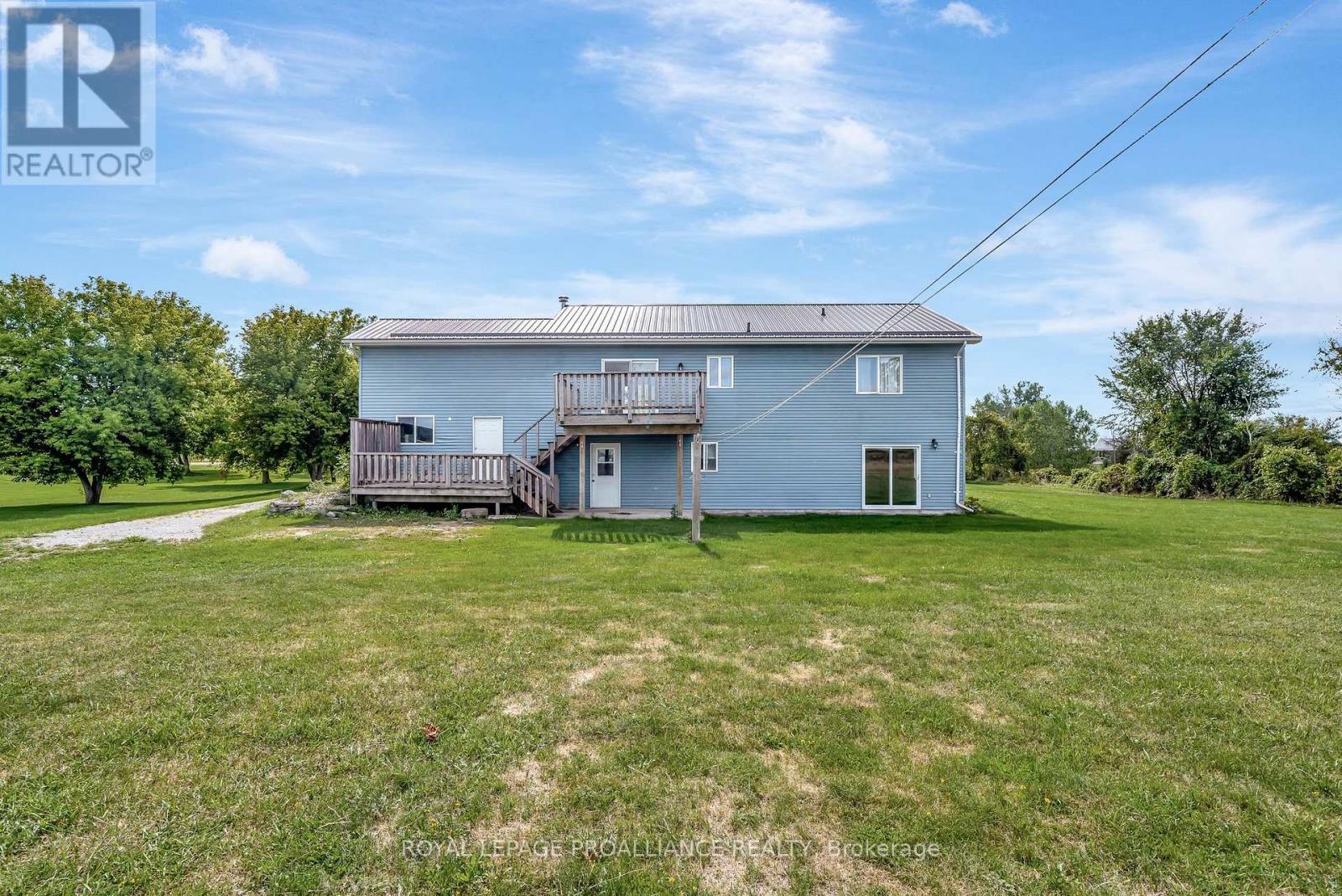 371 Demorest Road, Stirling-Rawdon, Ontario  K0K 3E0 - Photo 21 - X12392153