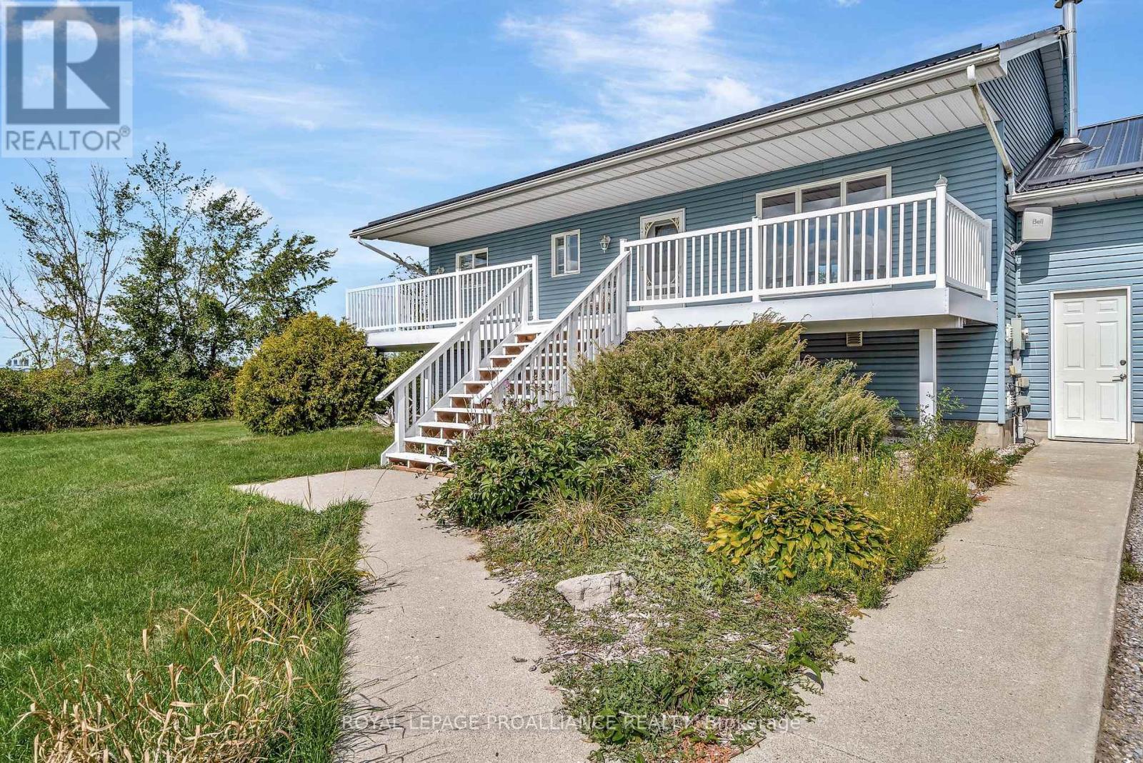 371 Demorest Road, Stirling-Rawdon, Ontario  K0K 3E0 - Photo 4 - X12392153