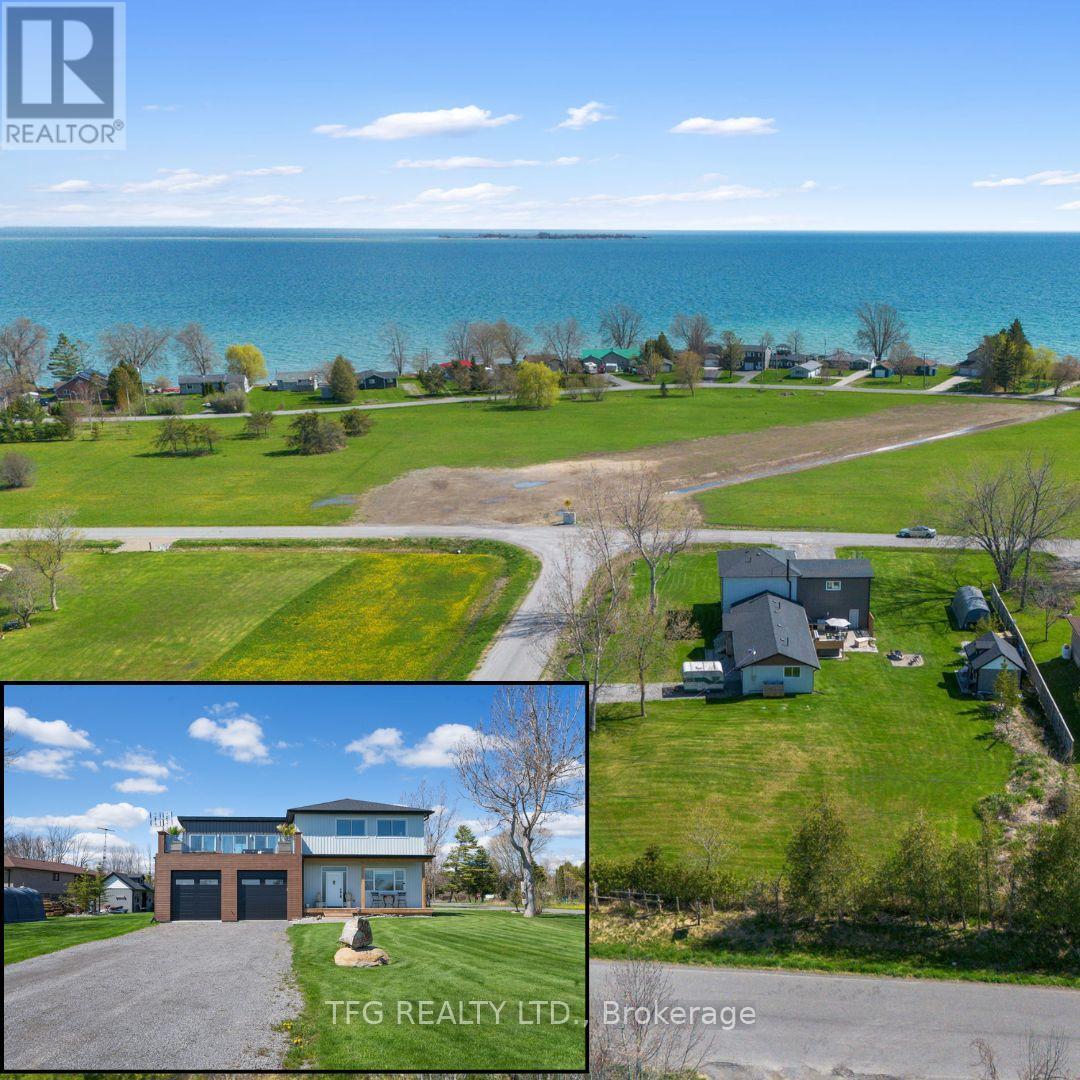 27 GREENWAY CIRCLE, Brighton, Ontario