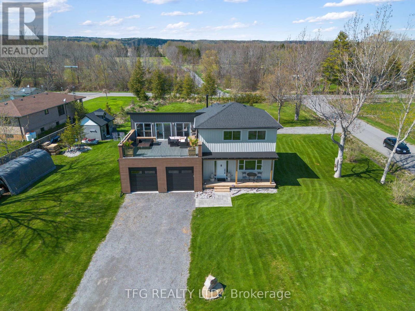 27 Greenway Circle, Brighton, Ontario  K0K 1H0 - Photo 2 - X12392801