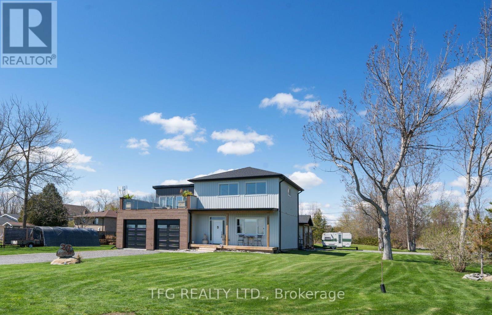 27 Greenway Circle, Brighton, Ontario  K0K 1H0 - Photo 3 - X12392801