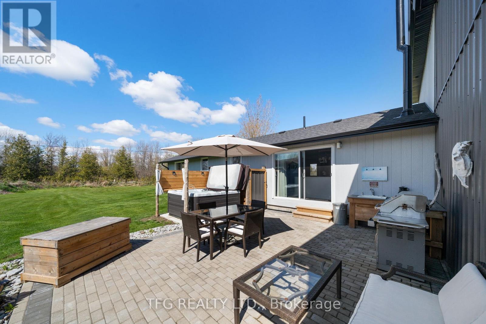27 Greenway Circle, Brighton, Ontario  K0K 1H0 - Photo 35 - X12392801