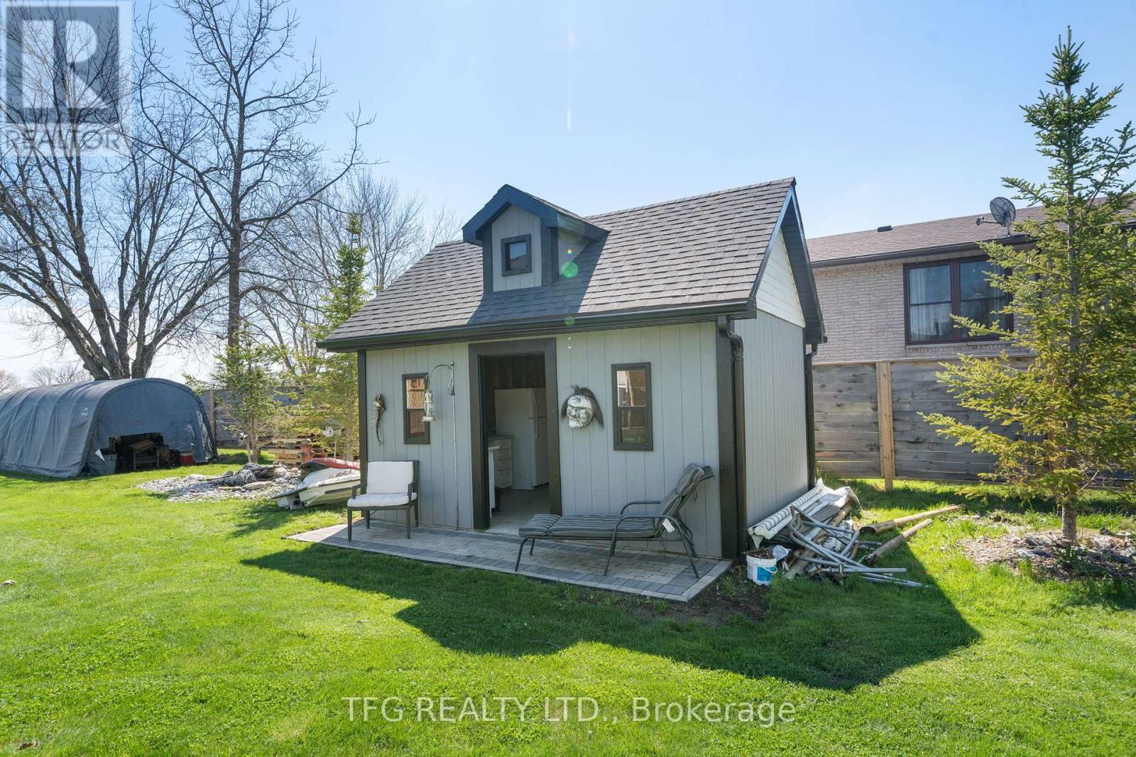 27 Greenway Circle, Brighton, Ontario  K0K 1H0 - Photo 38 - X12392801