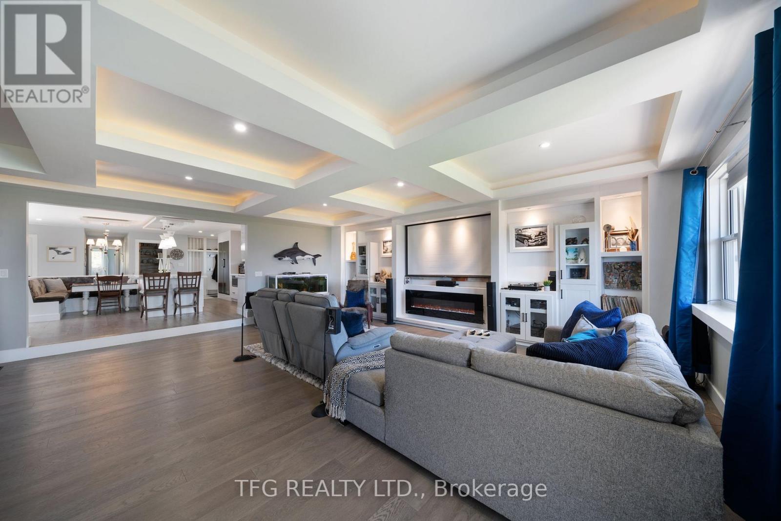 27 Greenway Circle, Brighton, Ontario  K0K 1H0 - Photo 4 - X12392801