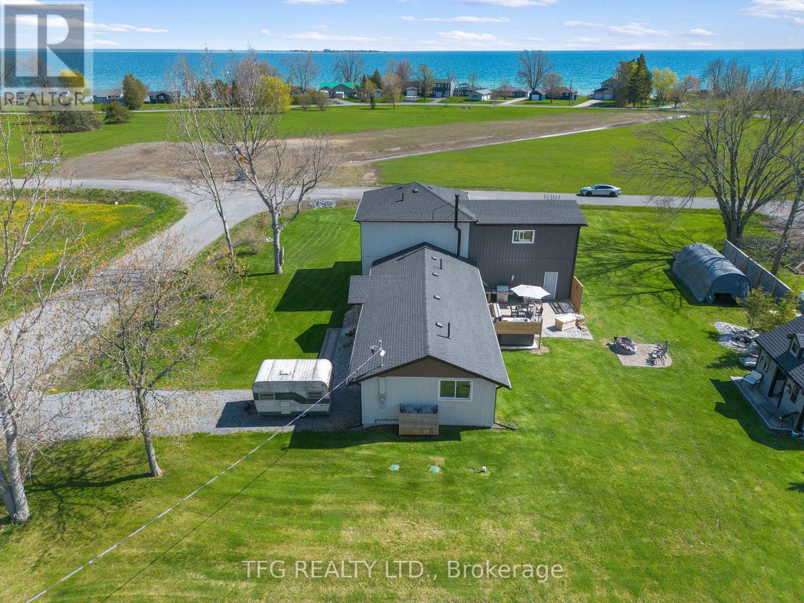 27 Greenway Circle, Brighton, Ontario  K0K 1H0 - Photo 42 - X12392801