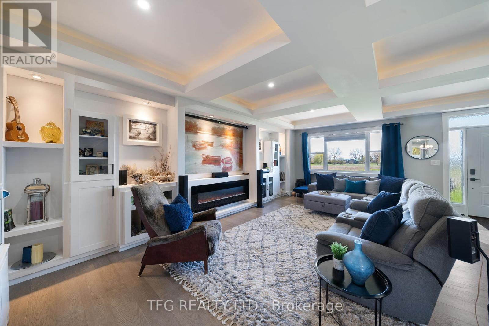27 Greenway Circle, Brighton, Ontario  K0K 1H0 - Photo 5 - X12392801