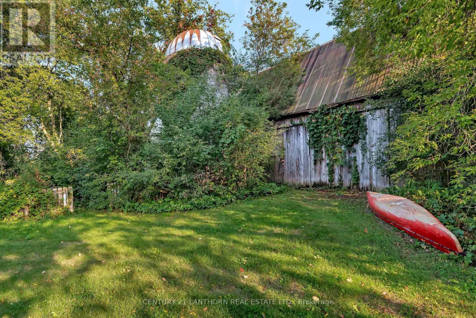 581 Frankford Road, Quinte West, Ontario  K0K 2B0 - Photo 48 - X12393418