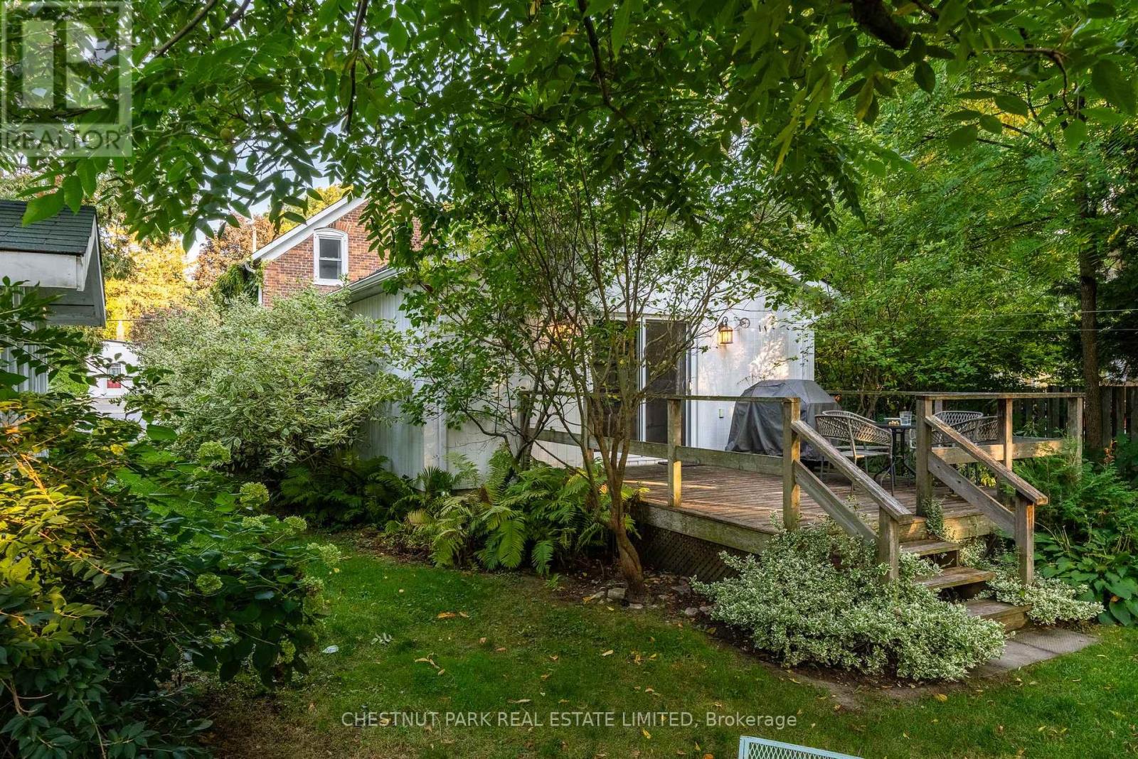 15 Jane Street, Prince Edward County, Ontario  K0K 2T0 - Photo 40 - X12393494