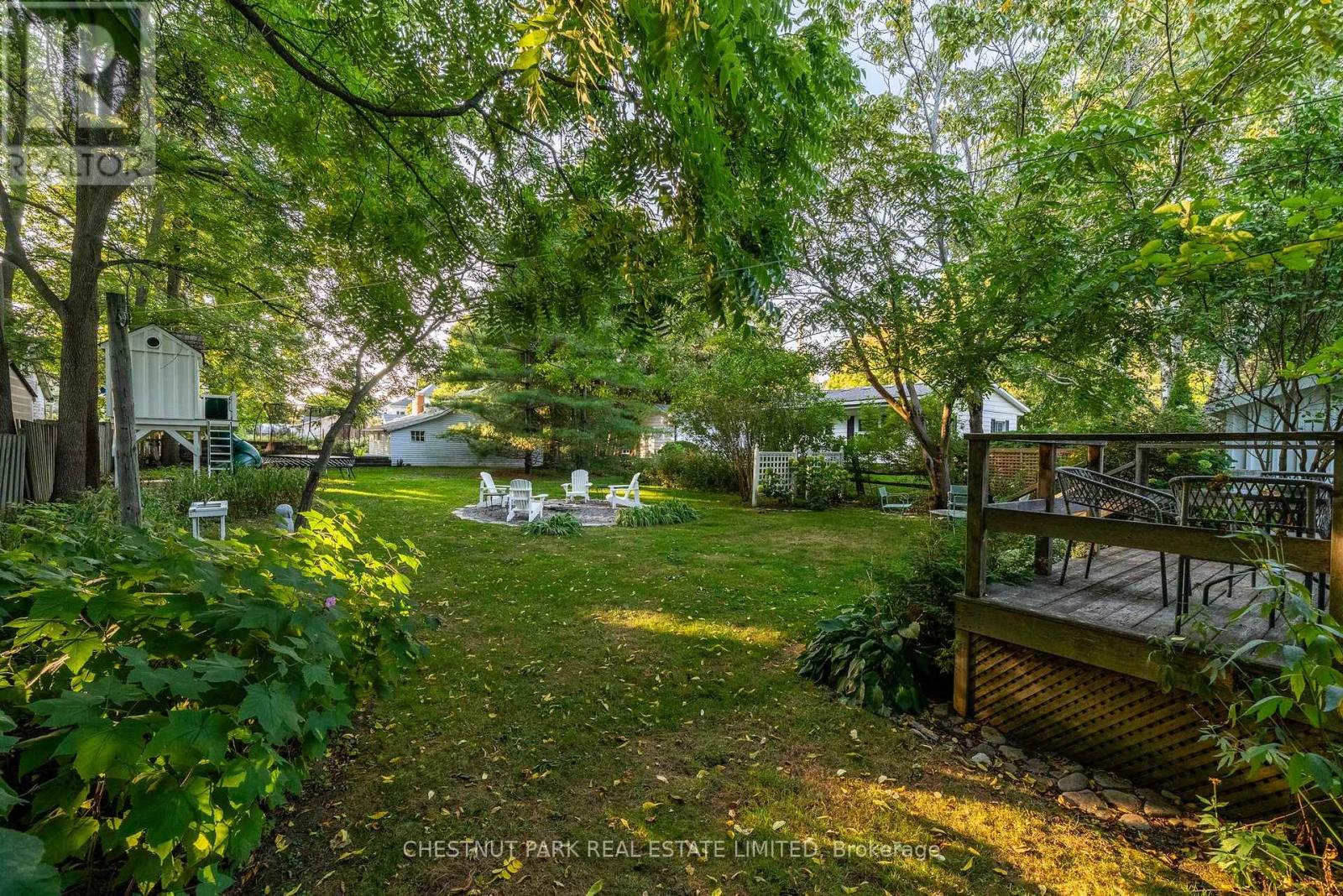 15 Jane Street, Prince Edward County, Ontario  K0K 2T0 - Photo 41 - X12393494