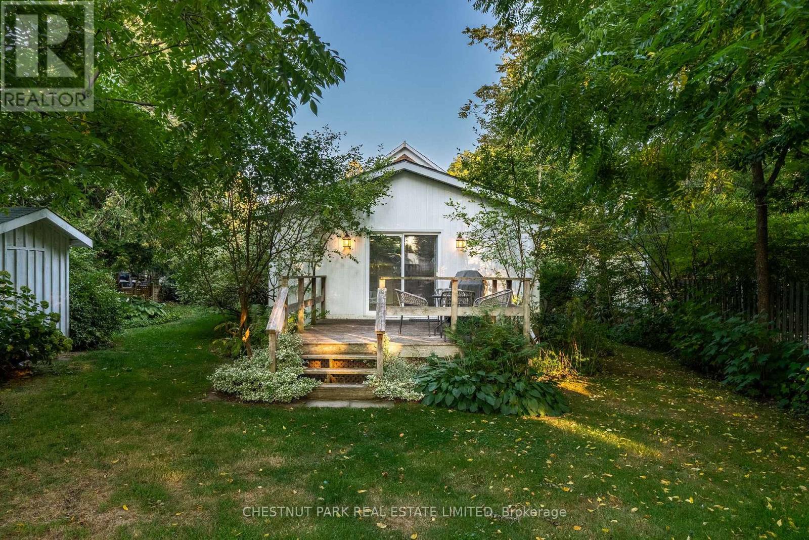 15 Jane Street, Prince Edward County, Ontario  K0K 2T0 - Photo 42 - X12393494