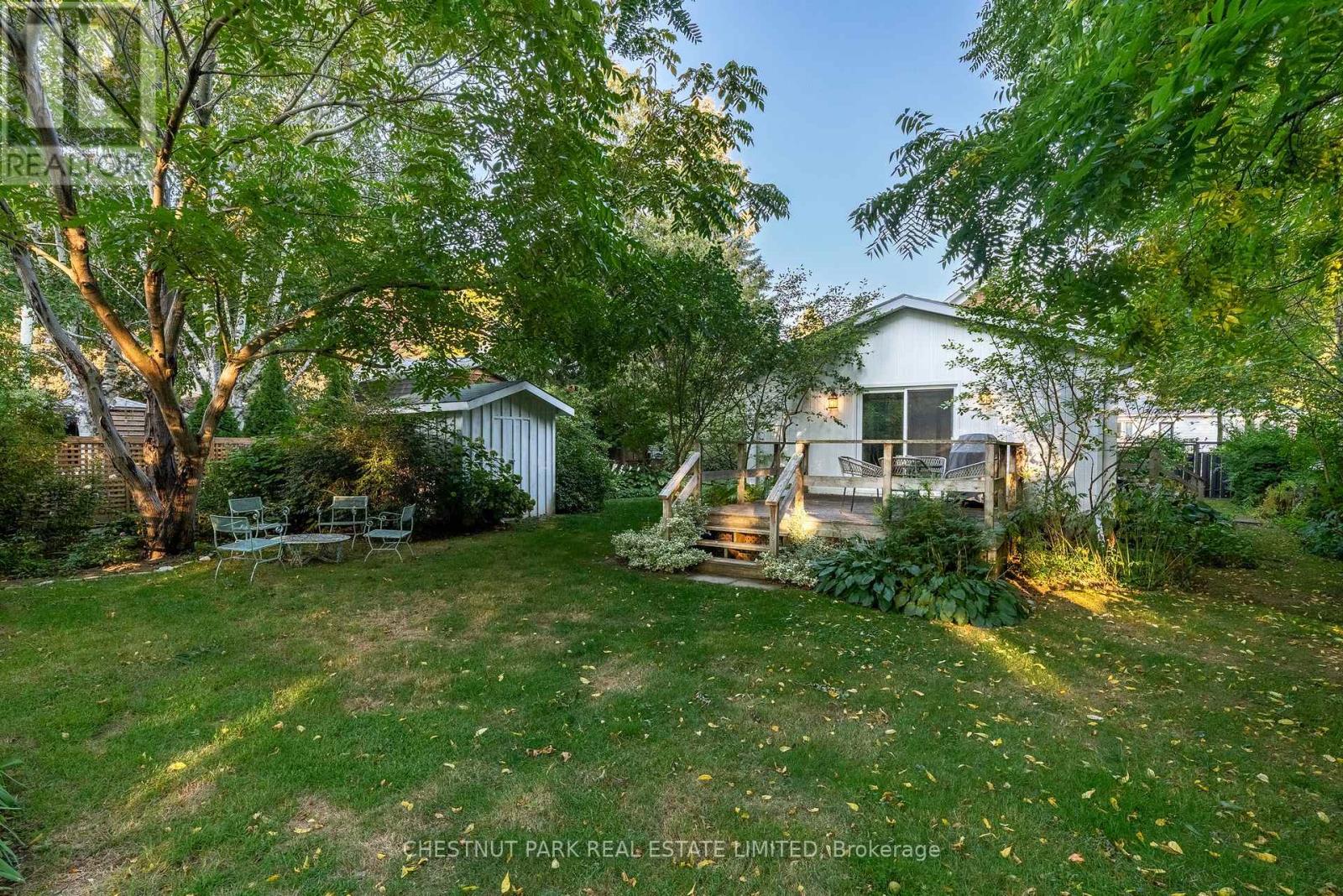 15 Jane Street, Prince Edward County, Ontario  K0K 2T0 - Photo 43 - X12393494