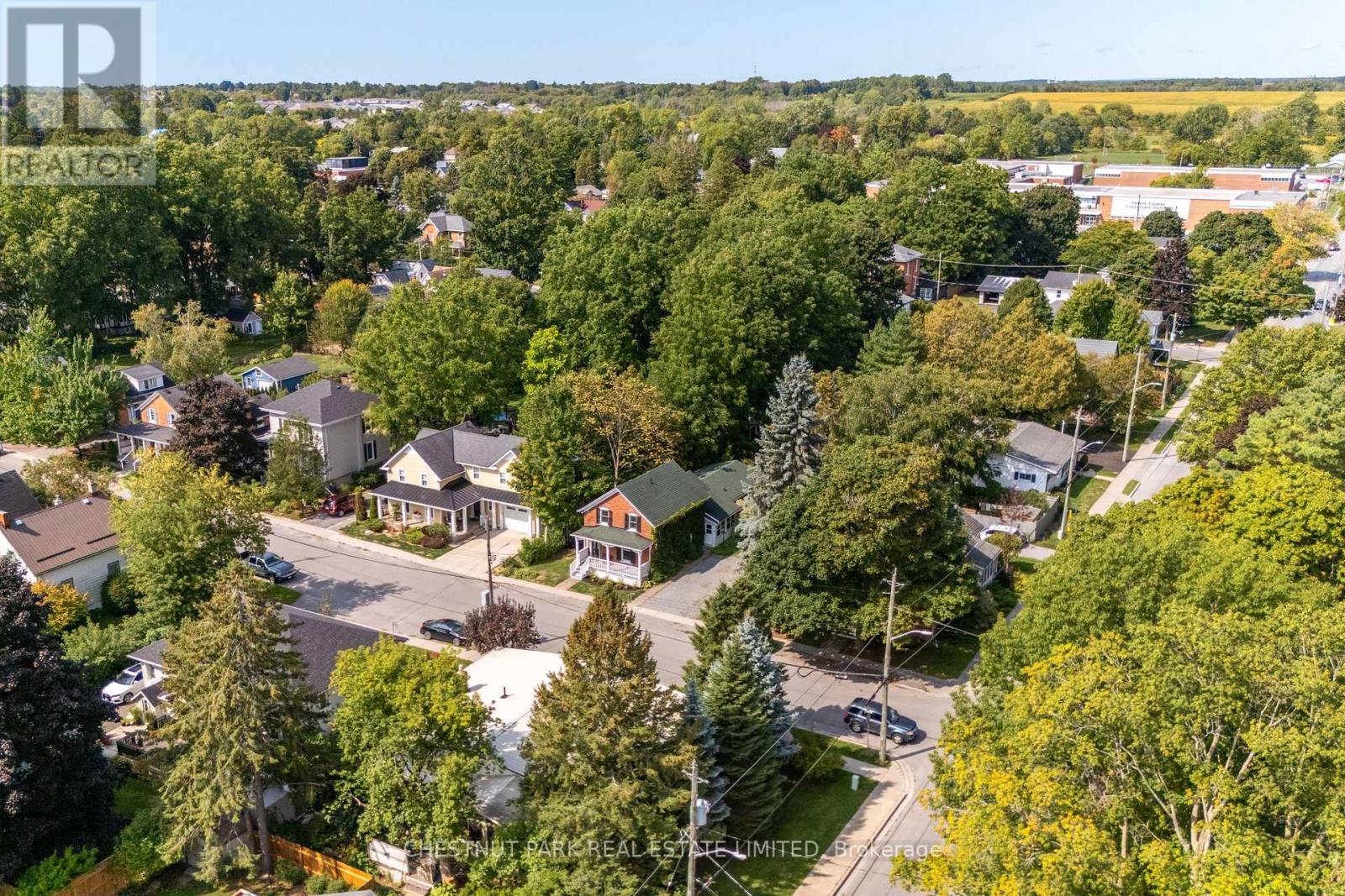 15 Jane Street, Prince Edward County, Ontario  K0K 2T0 - Photo 46 - X12393494
