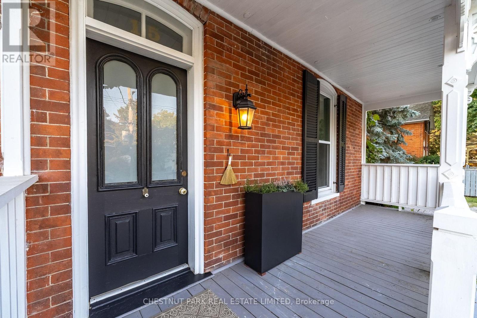 15 Jane Street, Prince Edward County, Ontario  K0K 2T0 - Photo 5 - X12393494