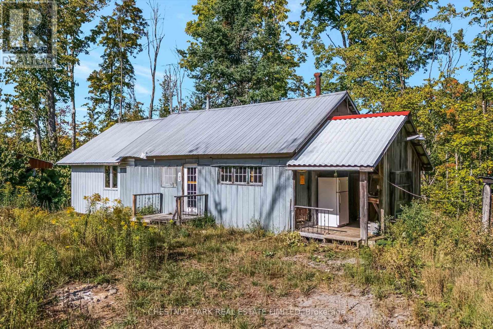 682 Felbers Road, Tudor And Cashel, Ontario  K0K 1Y0 - Photo 16 - X12393936