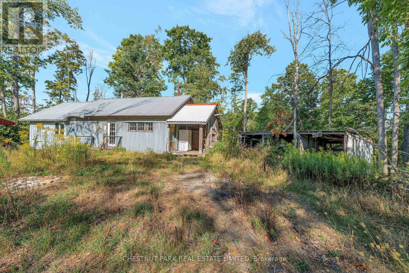 682 Felbers Road, Tudor And Cashel, Ontario  K0K 1Y0 - Photo 18 - X12393936