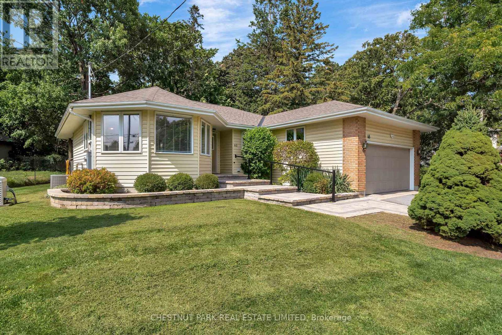 46 FERGUSON STREET, Prince Edward County, Ontario