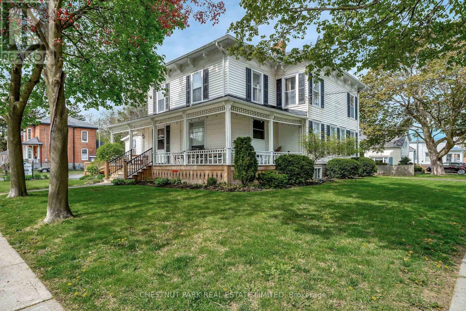 71 QUEEN STREET, Prince Edward County, Ontario