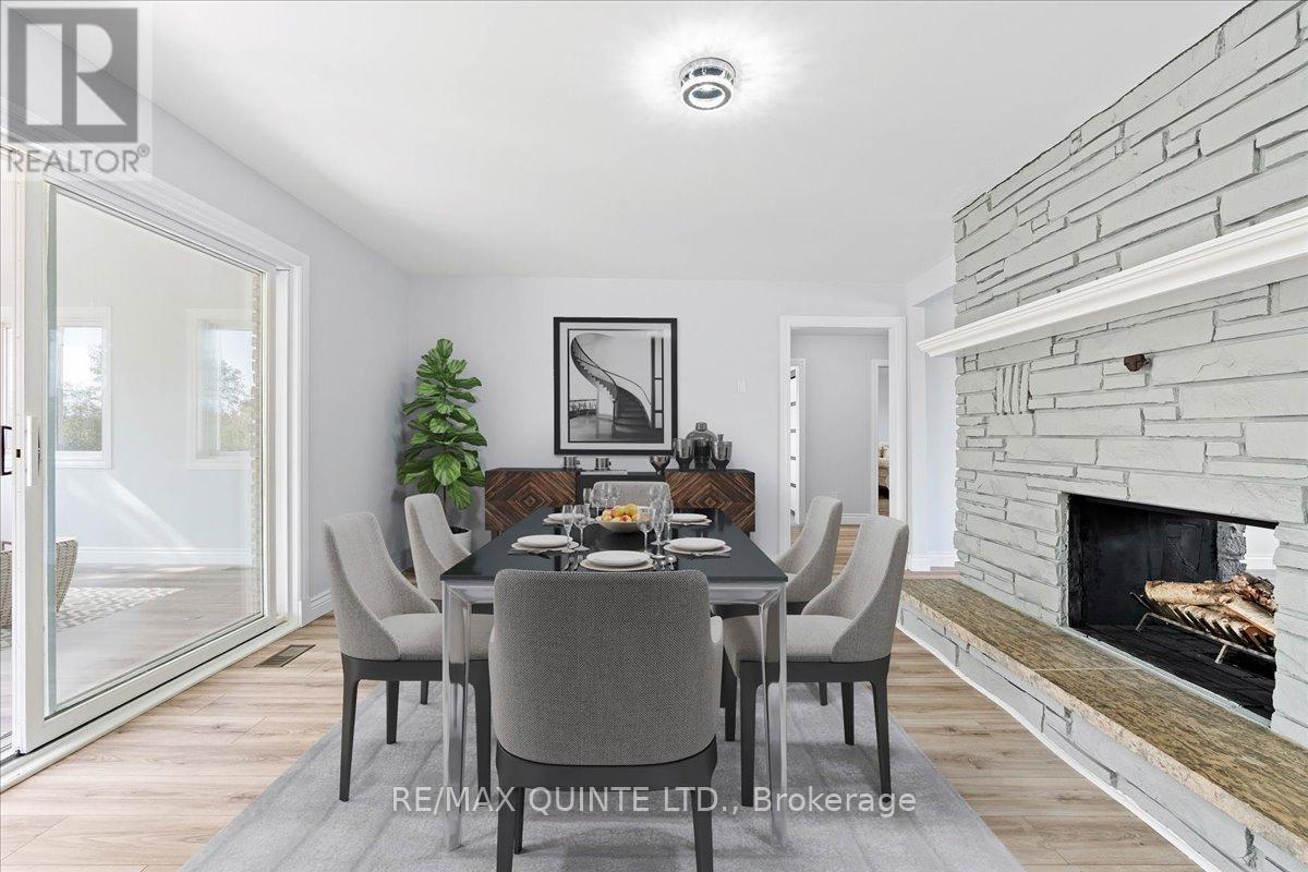 737 County Road 18 Road, Prince Edward County, Ontario  K0K 1P0 - Photo 11 - X12394541