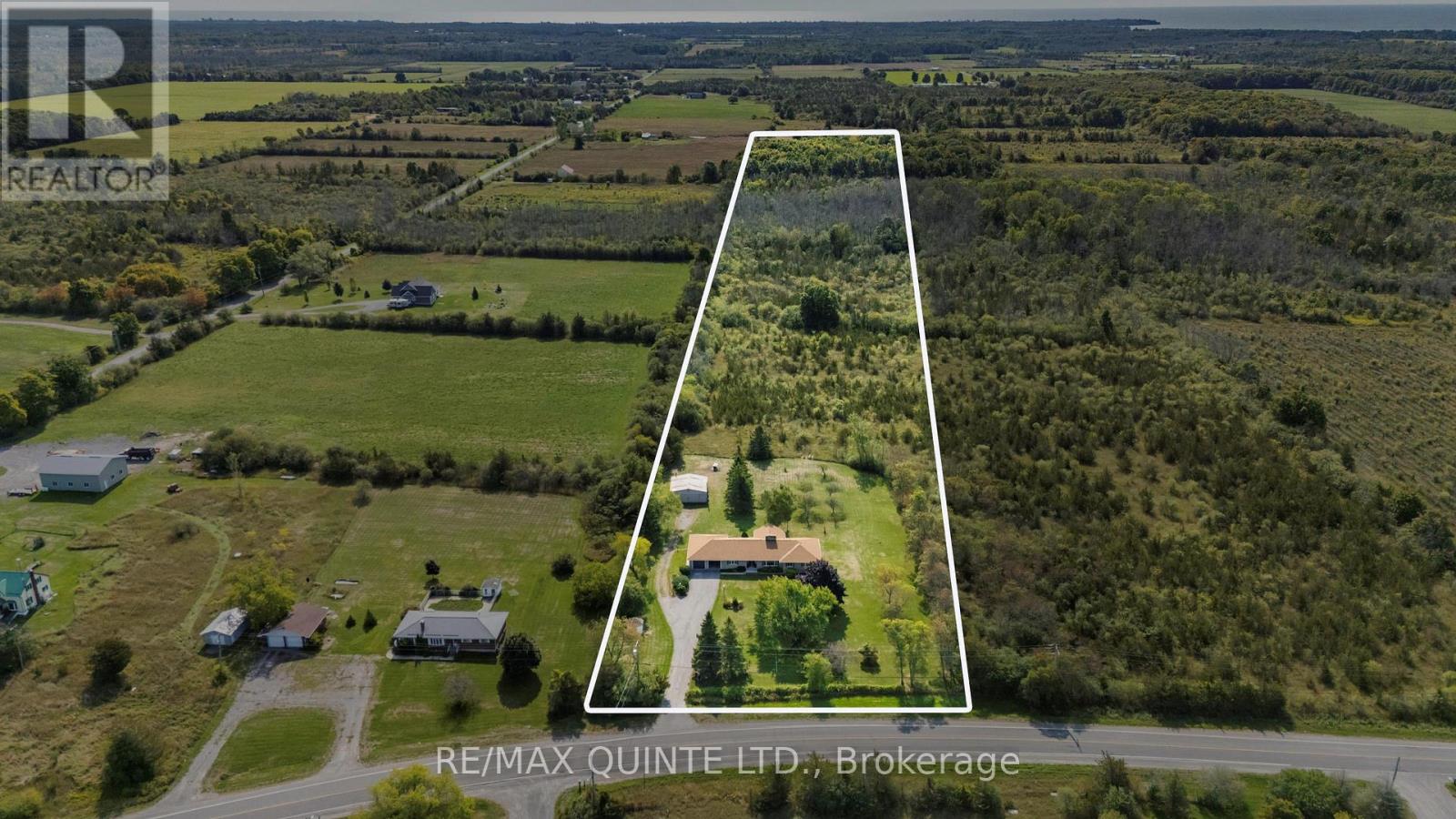 737 County Road 18 Road, Prince Edward County, Ontario  K0K 1P0 - Photo 48 - X12394541