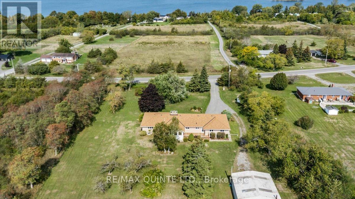 737 County Road 18 Road, Prince Edward County, Ontario  K0K 1P0 - Photo 50 - X12394541