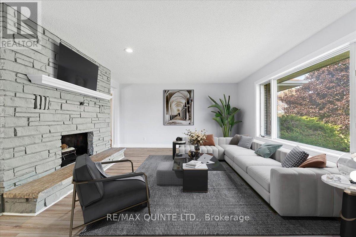 737 County Road 18 Road, Prince Edward County, Ontario  K0K 1P0 - Photo 6 - X12394541