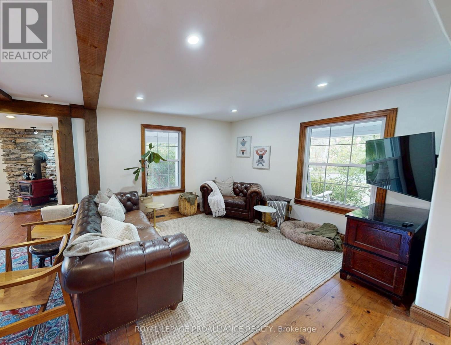 314 Halloway Road, Quinte West, Ontario  K0K 3E0 - Photo 11 - X12394657
