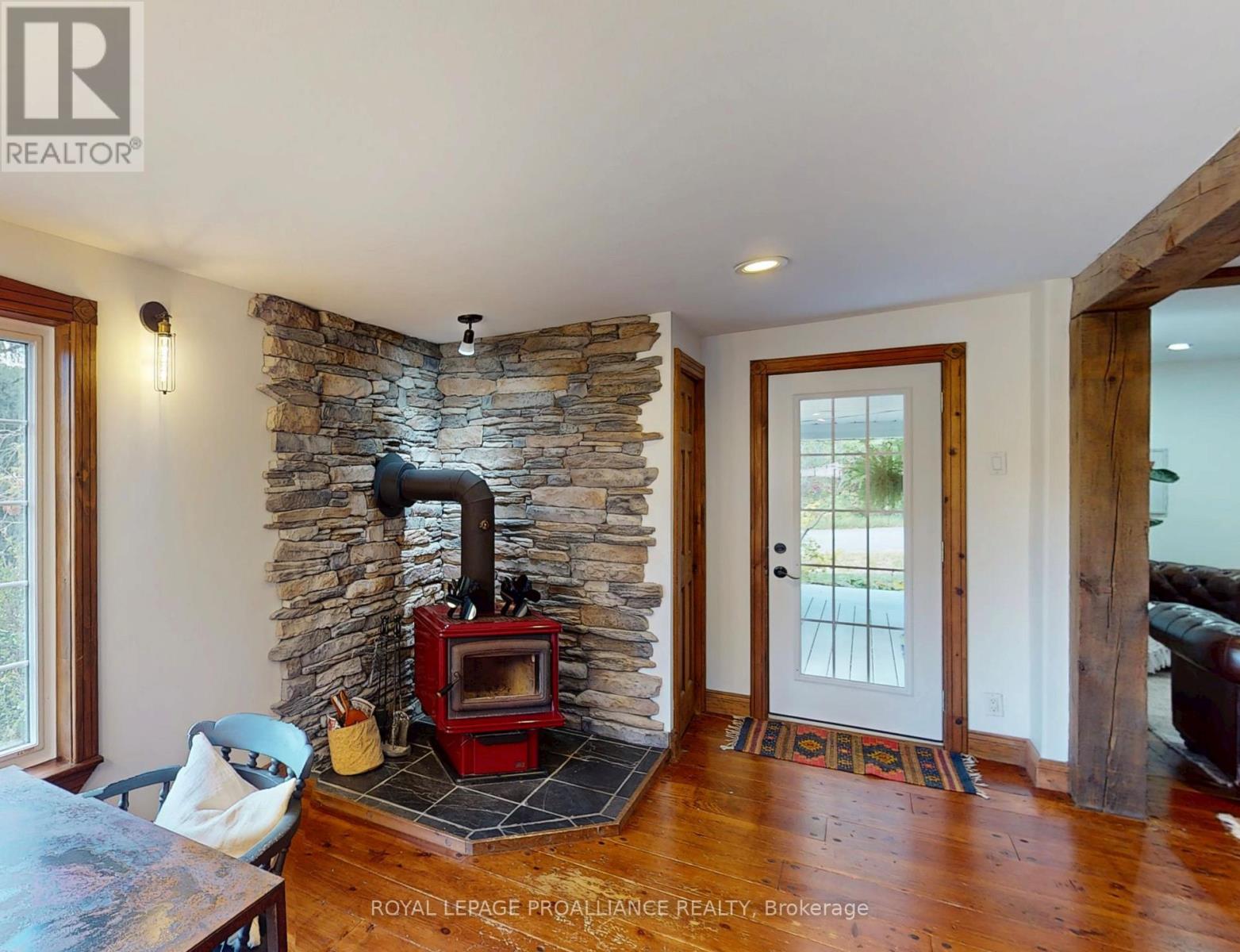 314 Halloway Road, Quinte West, Ontario  K0K 3E0 - Photo 19 - X12394657