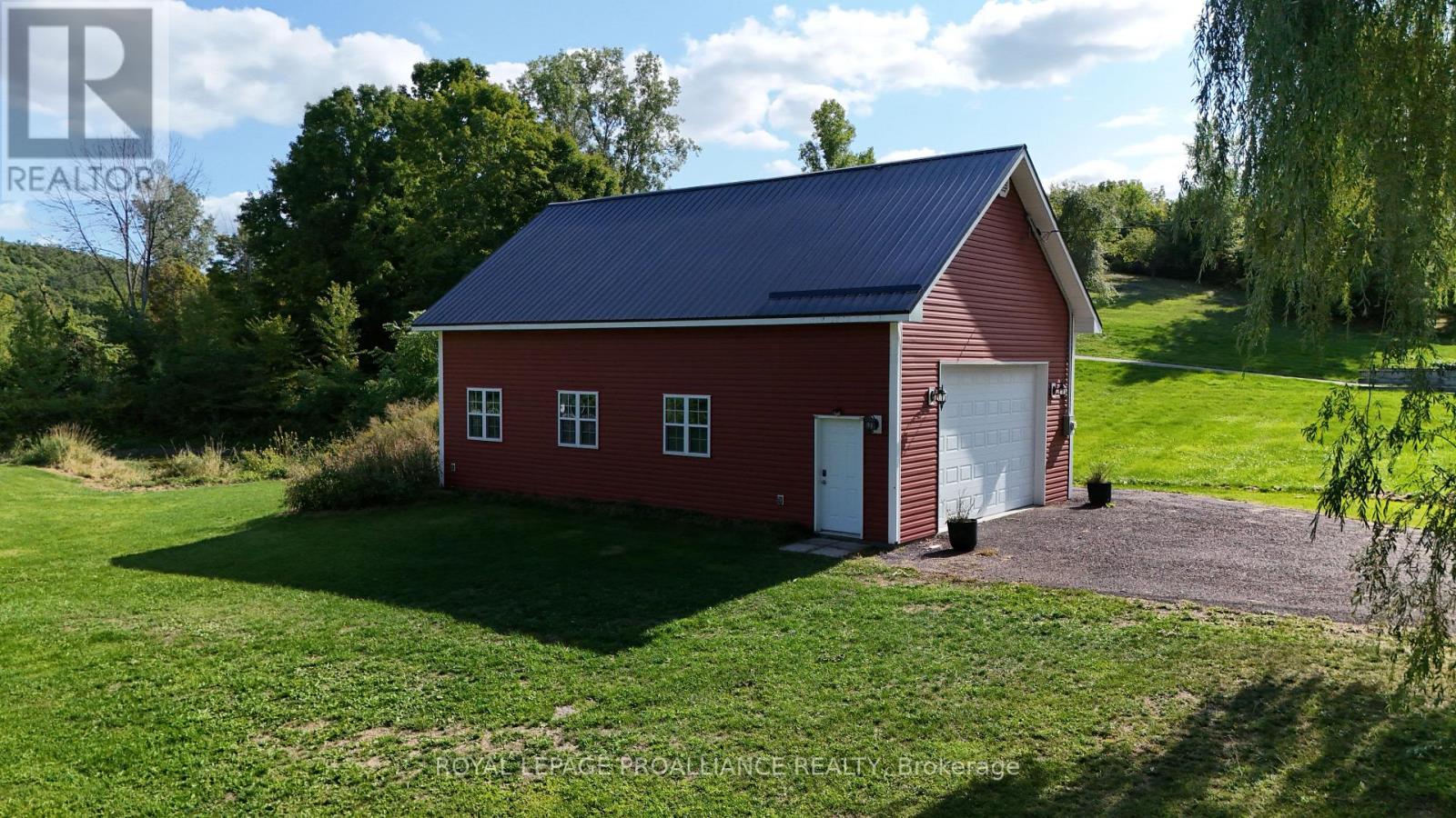314 Halloway Road, Quinte West, Ontario  K0K 3E0 - Photo 30 - X12394657