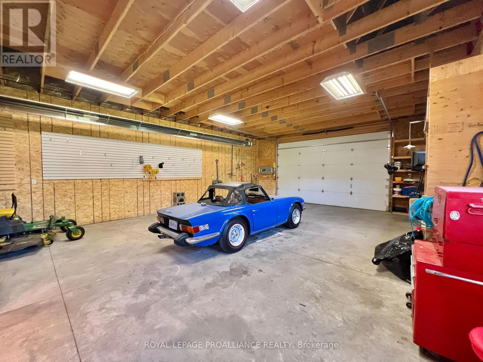 314 Halloway Road, Quinte West, Ontario  K0K 3E0 - Photo 33 - X12394657